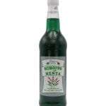 SCIROPPI GIAROLA 750 MENTA
