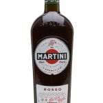 MARTINI ROSSO LT.1