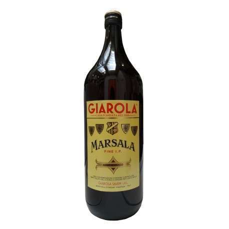441032 MARSALA FINE DOC GIAROLA LT.2 - immagine 1