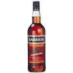 PUNCH BARBIERI MANDARINO 1 LT.