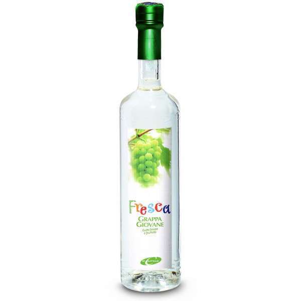 465088 GRAPPA FRESCA FALED 500 - immagine 1
