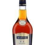 COGNAC MARTELL 700