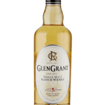 WHISKY GLENGRANT 700
