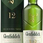 WHISKY GLENFIDDICH 12 A. 700