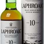 WHISKY LAPHROAIG 10 ANNI