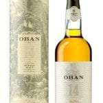 WHISKY OBAN 14 ANNI 700