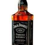 WHISKY JACK DANIEL'S CL.70