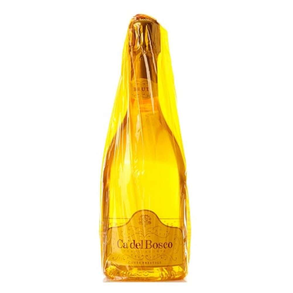 483661 CA'DEL BOSCO FRANCIACORTA 750 - immagine 1