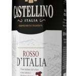 BRIK CASTELLINO LT.1 ROSSO