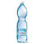 ACQUA GASSATA S.ANNA 1,5