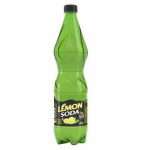 LEMONSODA BOTT.1,250