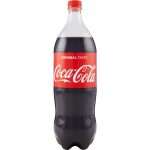 COCA COLA BOTT.1,5