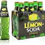 BOTT.LEMONSODA CC.200