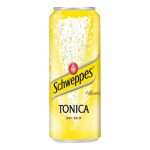 LATT.TONICA SCHWEPPES 33CC