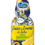 SUCCO LIMONE ML.250 POLENGHI