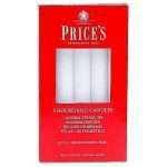 CANDELE BIANCHE 5 PZ.