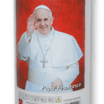 LUMINI T40 PAPA FRANCESCO CAU