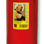 LUMINI T80 PADRE PIO ROSSI CAU