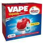VAPE SPINA+RICARICA LIQUIDA