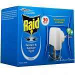 RAID ANTIZANZ.LIQ.BASE 30 NOTTI