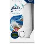 GLADE SENSE SPRAY BASE