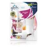GLADE SCENTED OIL BASE