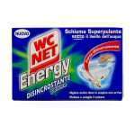 WC NET ENERGY 4 BST.POLV.ATTIVA