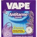 VAPE GABBIETTE 2 PZ. ANTITARME