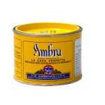 CERA AMBRA 300ML SOLIDA