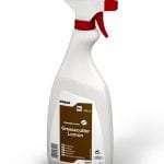 HACCP GREASE CUTT.xFORNI/CAPPE