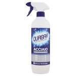 QUASAR ACCIAIO 650 ML.