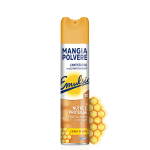 MANGIAPOLV.CERA D'API EMULSIO
