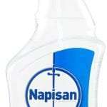 NAPISAN IGIENIZZANTE 750 SPRAY