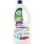 SMAC GEL C/CANDEGGINA 850