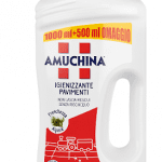 AMUCHINA PAVIMENTI LT.1+ML500