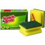 SPUGNE SCOTCH BRITE STROF.SALVADITAx2