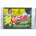 SCINTILLA SPUGNE ACCOPPIATE BIS
