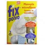 FIX POLVO GUANTO MICROFIBRA