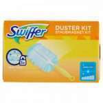 SWIFFER DUSTERS BASE+5 PIUMINI