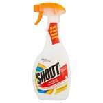 BIO SHOUT SPRUZZATORE ML.500