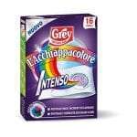 ACCHIAPPASCURO GREY 16 FOGLI
