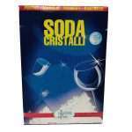 SODA POLVERE 500  FONTANELLA