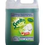 HACCP SVELTO LIQ.5 LT.