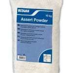 HACCP ASSERT PIATTI KG 10 POLVERE