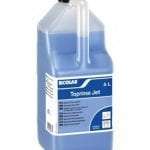 HACCP TOP RINCE JETx5 BRILLANTANTE