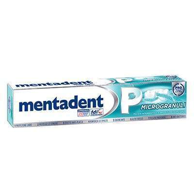 666020 DENT.MENTADENT MICROGRAN.ML.75 - immagine 1