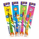 SPAZZOLINI MENTADENT BIMBI