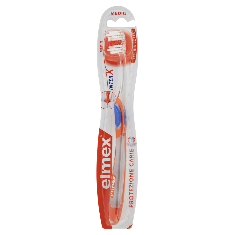 669515 SPAZZOLINI ELMEX - immagine 1