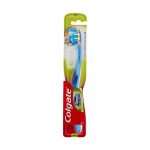 SPAZZOLINI COLGATE BAMBOO CARBON