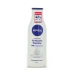 CREMA NIVEA FLUIDA 250 IDRATANTE